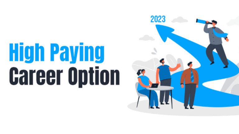 Which Career Is in High Demand Today?