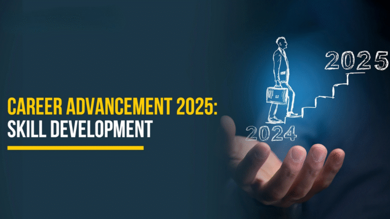 What Skills Do You Need to Advance Your Career?