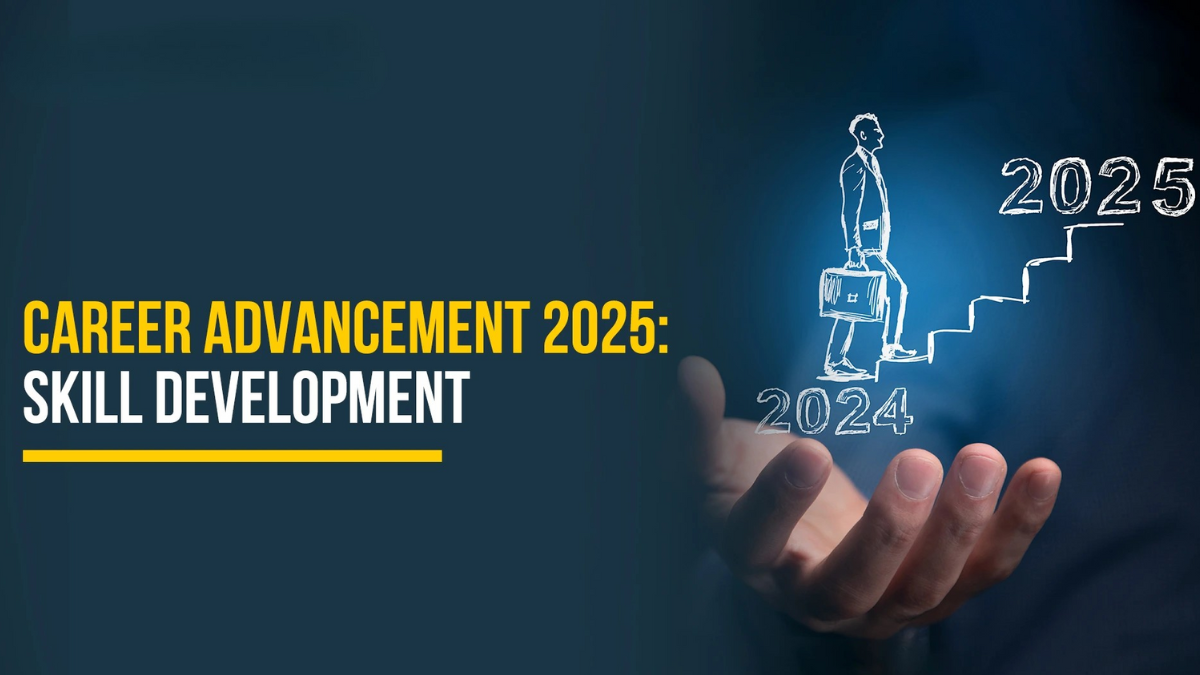 What Skills Do You Need to Advance Your Career?