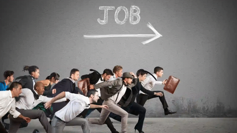 Your Dream Job Strategies