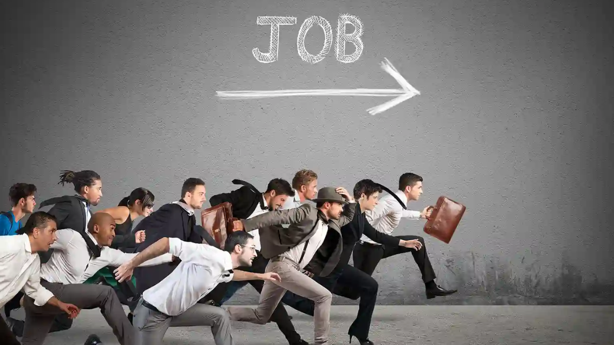 Your Dream Job Strategies